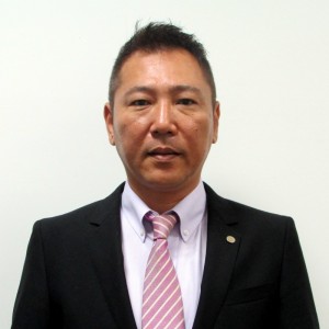 木村 淳（きむら じゅん）｜大阪で不動産を売却するならアズマハウス